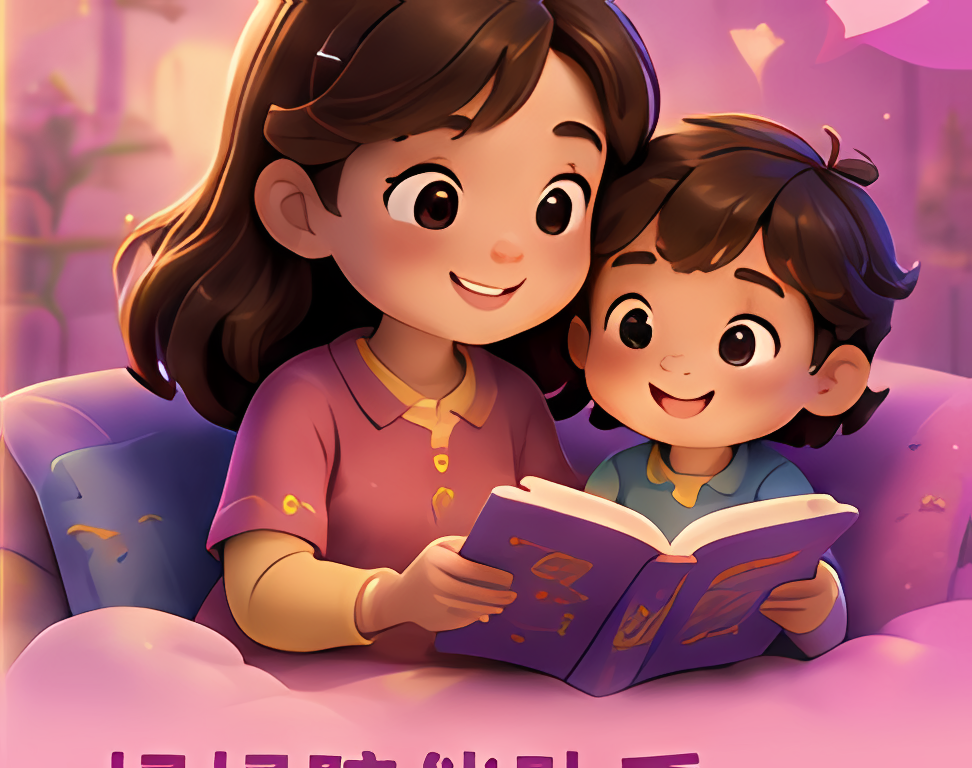 妈妈陪伴助手