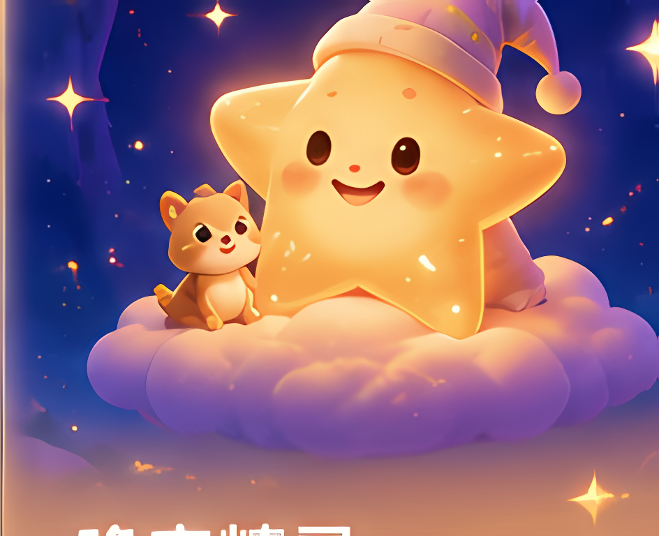 晚安精灵