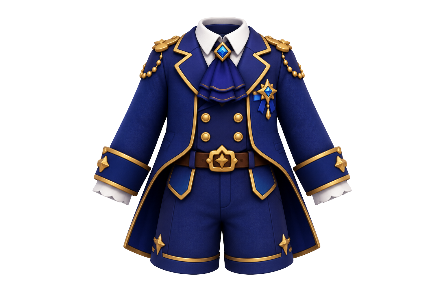 王子礼服