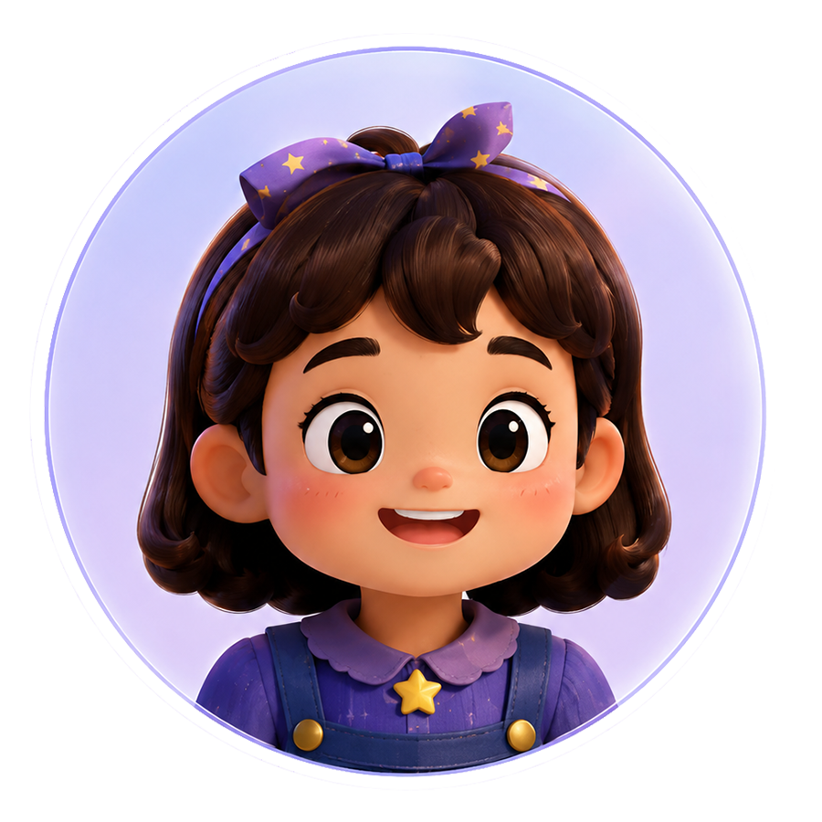 小星姐姐