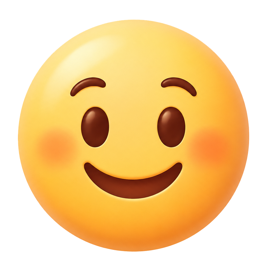 开心