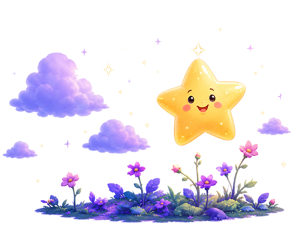 星星伙伴
