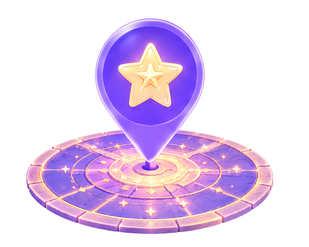 星光坐标