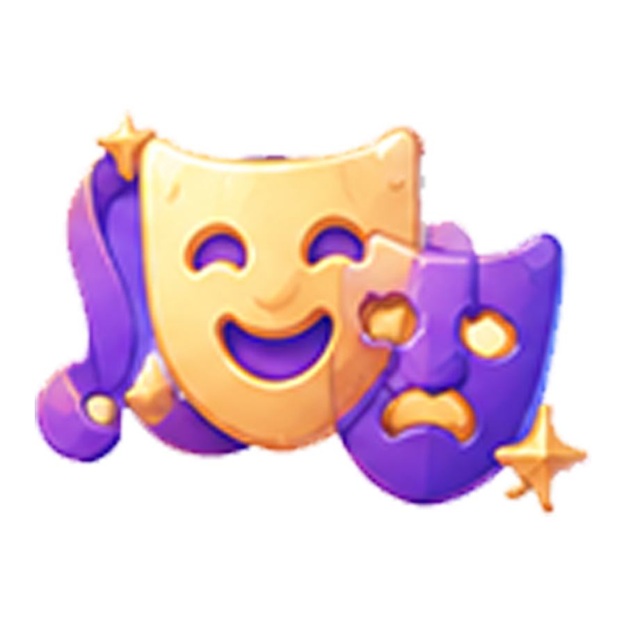 第一次登台