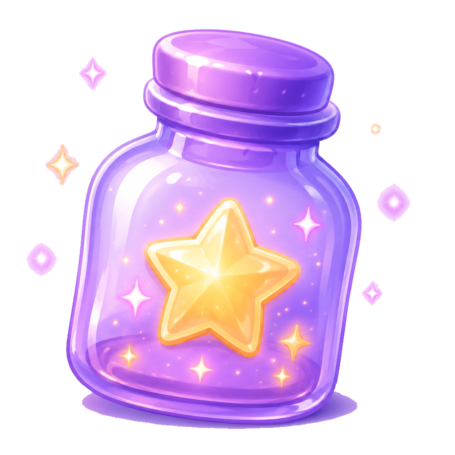小星星