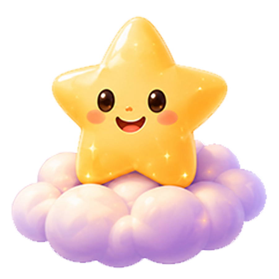 星星伙伴