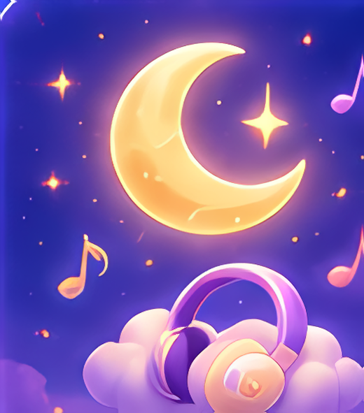 晚安故事音色包